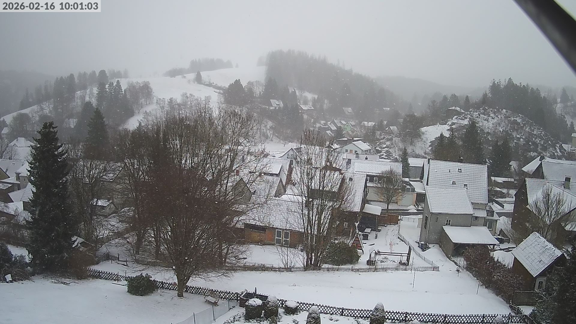 Gästehäuser Nietmann Webcam